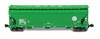 ACF 3Bay Hopper BNSF Car #403705