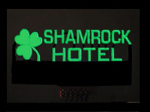 Shamrock Hotel