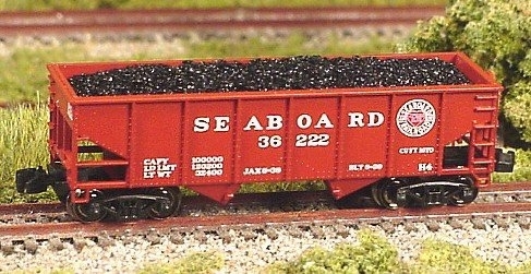 Seaboard 2-Pack Set #1