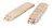 Z Stick Lumber Load (2-Pack)