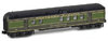 RPO Northern Pacific MAIL STORAGE CAR 92