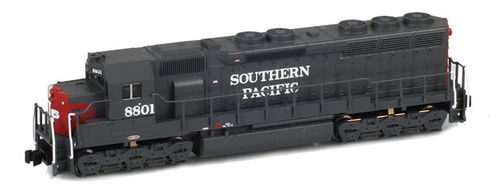 Southern Pacific EMD SD45 #8801