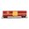 Helena Southwestern 50' Rib Side Box Car #HSW 1036