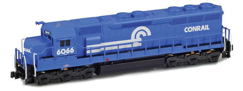 Conrail EMD SD45 #6072