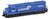 Conrail EMD SD45 #6101
