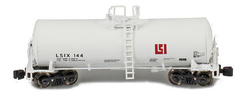 Liquid Sugars 17600 Gallon Tank Car #144