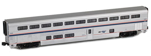 Amtrak Superliner Sleeper  Phase IV b #32055