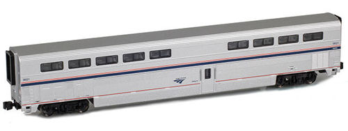 Amtrak Superliner Diner  Phase IV b #38021