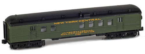 New York Central RPO #3769