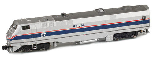Amtrak GE P42 Phase IV #26
