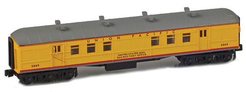 Union Pacific RPO #2065