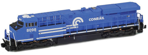Norfolk Southern General Electric ES44AC Heritage - Conrail #8098