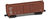 Canadian Pacific 40’ Outside braced boxcar #230673