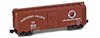 Northern Pacific 40’ AAR boxcar #15259