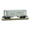 BNSF PS-2 Two-Bay Covered Hopper #405619