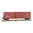 Union Pacific 50' Rib Side Box Car #MP 357281