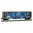 WEATHERED/GRAFFITI Railbox Series 2 #1 – 50’ Rib Side Box Car