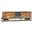 WEATHERED/GRAFFITI Railbox Serie 2 #1 – 50’ Rib Side Box Car