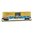 WEATHERED/GRAFFITI Railbox Series 2 #4 – 50’ Rib Side Box Car