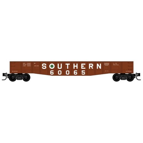 Southern Railroad 50' Gondola #60065