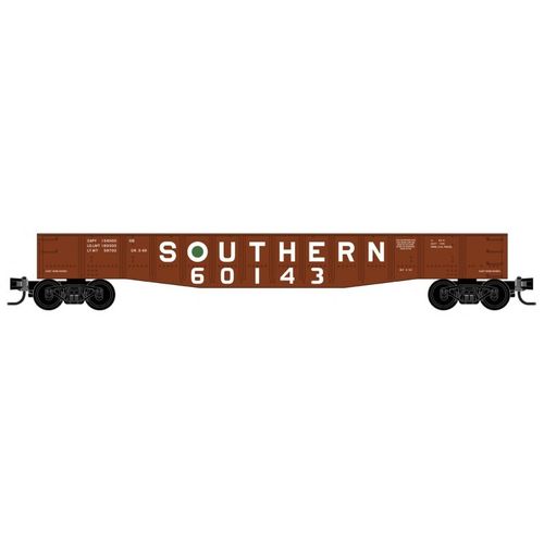 Southern Railroad 50' Gondola #60143
