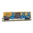 WEATHERED/GRAFFITI Railbox Series 2 #11 – 50’ Rib Side Box Car