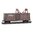 Canadian Pacific 40' PS-1 Box Car #CP 410009 w/Ice Breaker