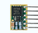 Nano-Lokdecoder PD05A für SX1, SX2 und DCC