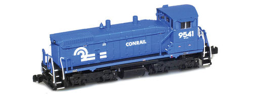 Conrail SW1500 #9541