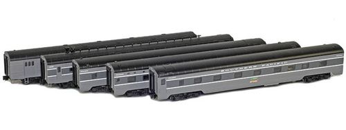 Southern Pacific Cascade B 5-Pack