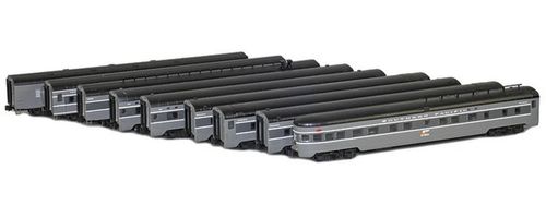 Southern Pacific Lark 9-Pack