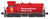 Canadian Pacific SW1500 #1299