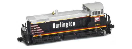 Burlington SW1000 #9310