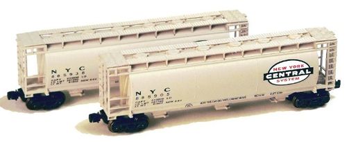 New York Central Set #1 NYC # 885905, 885938