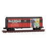 Railroad Magazine - Rail Fan Special #6