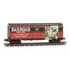 Railroad Magazine - Rail Fan Special #8