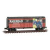 Railroad Magazine - Rail Fan Special #9