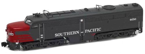 ALCO PA1 Southern Pacific #6032 Bloody Nose
