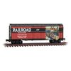 Railroad Magazine - Rail Fan Special #11