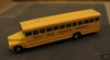 School Bus CITY YOUTH SERVICES