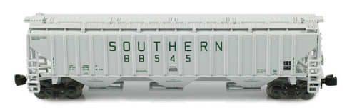 PS-2 3Bay Hopper Southern Set #1