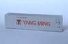 40' Container YANG MING