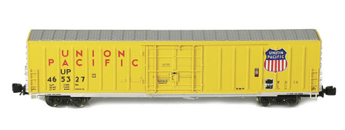 PC&F Beer Car Union Pacific Set #1