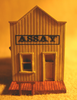 Old West - Assay Office