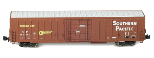 PC&F Beer Car Southern Pacific Set #1