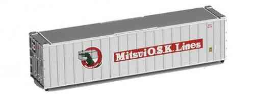 Mitsui Container 40'