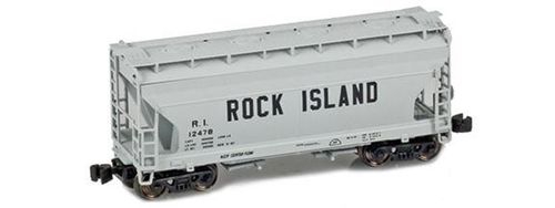 Rock Island ACF 2-Bay Hopper 12478