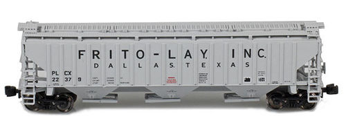 Frito Lay PS-2 3Bay Hopper PLCX 22386