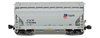 Union Pacific ACF 2-Bay Hoppers - Fallen Flag Series - Single CNW 175098