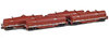 Canadian National-GTW NSC Coil Cars Set-1